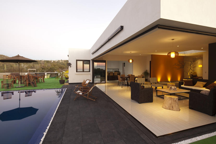 Cabo San Lucas Properties